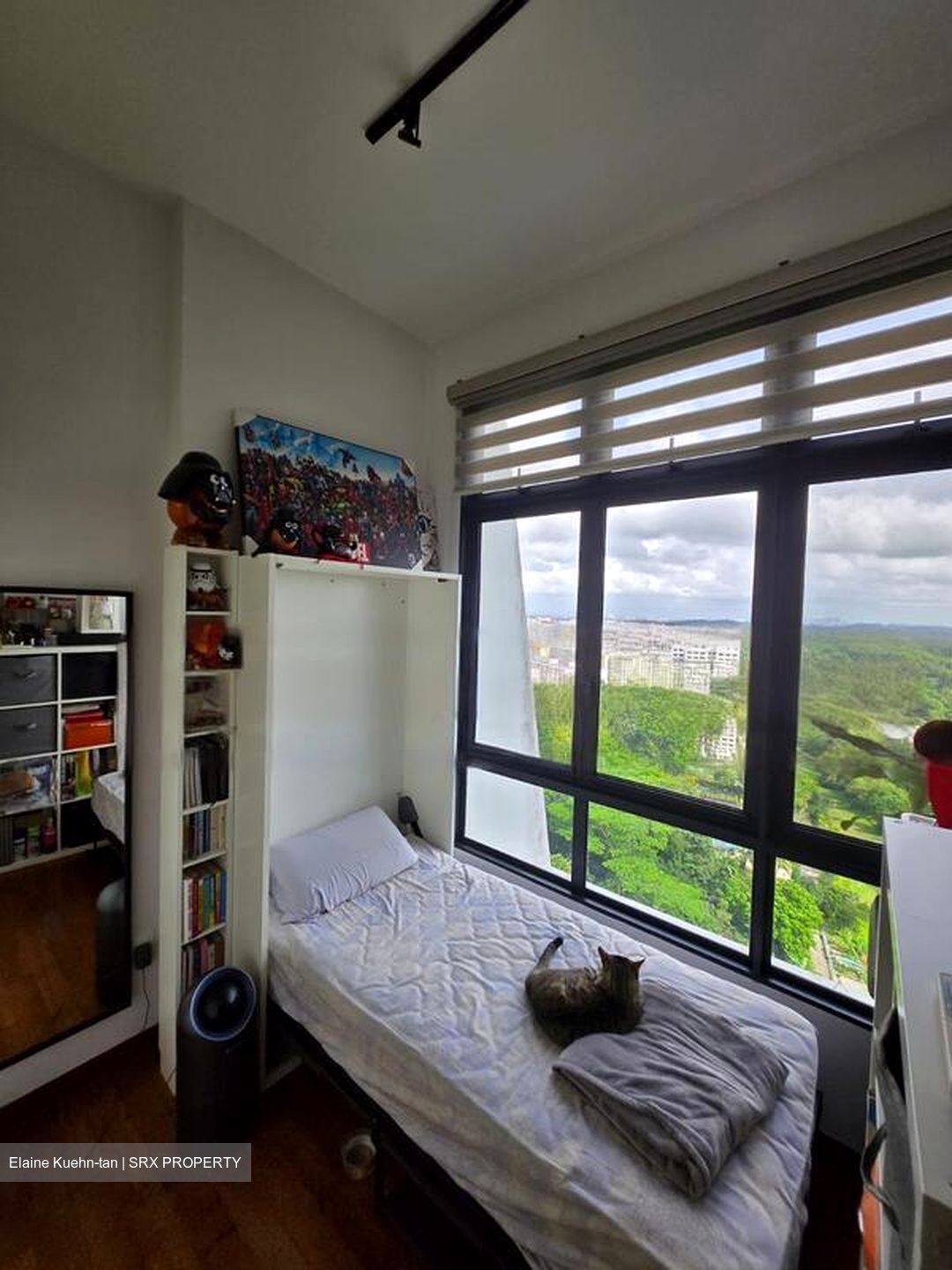 Eco Sanctuary (D23), Condominium #483698551
